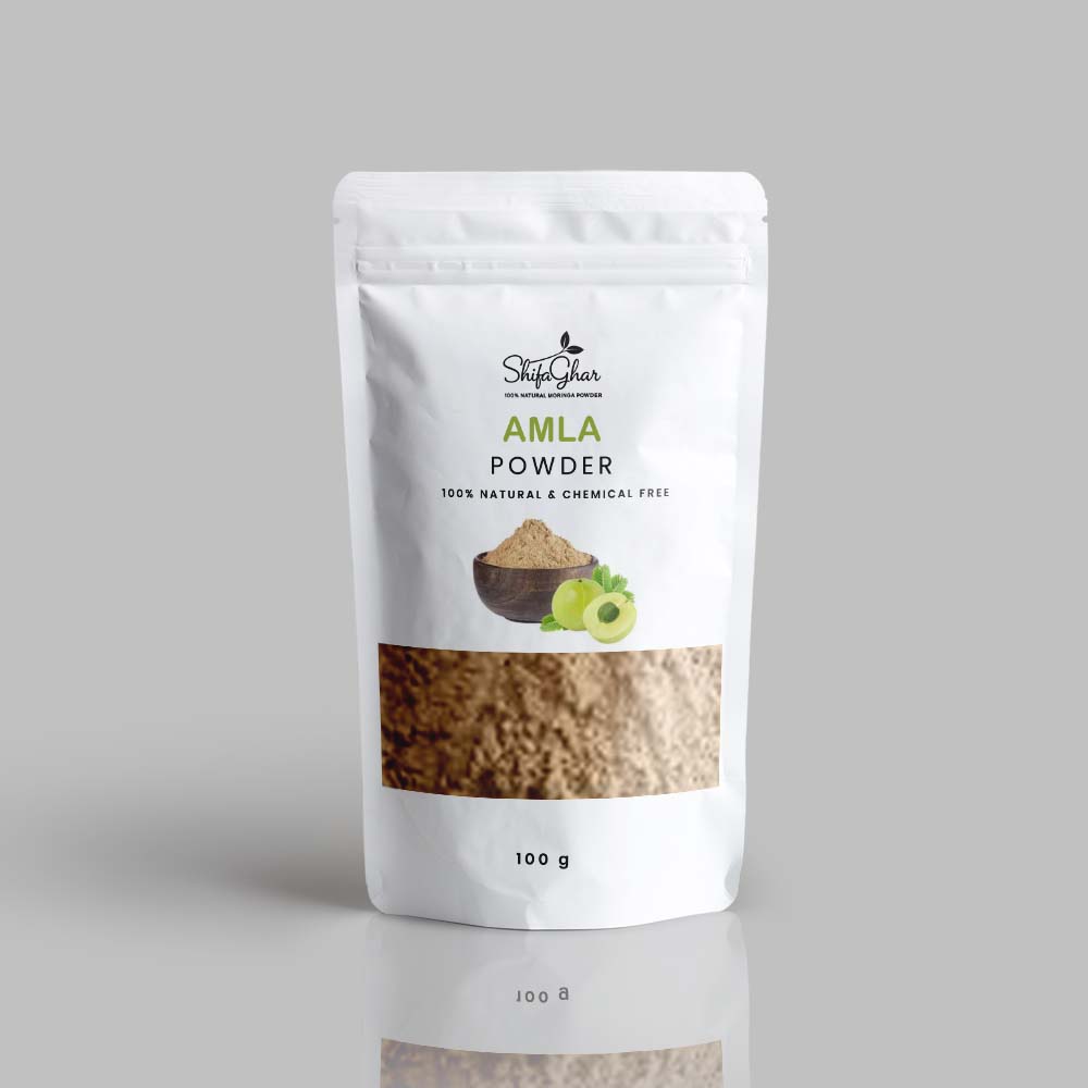 Amla Powder