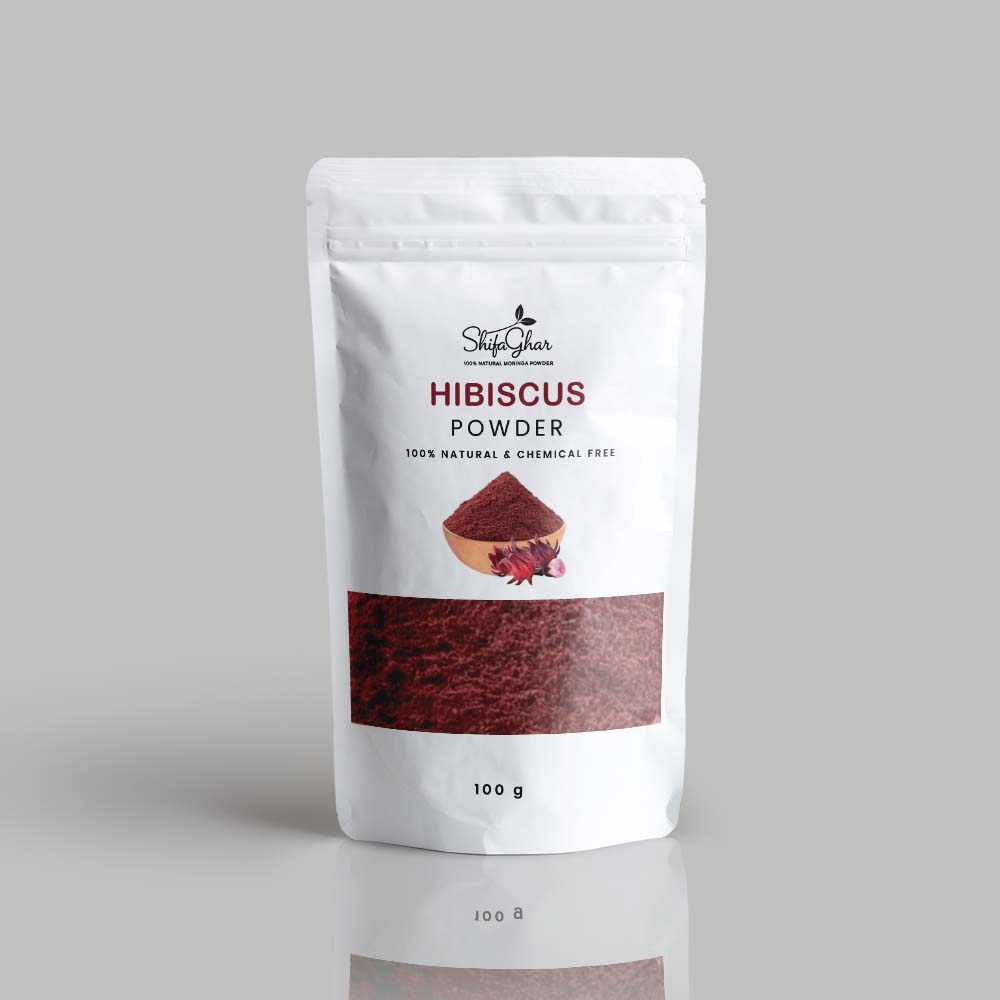 Hibiscus Powder