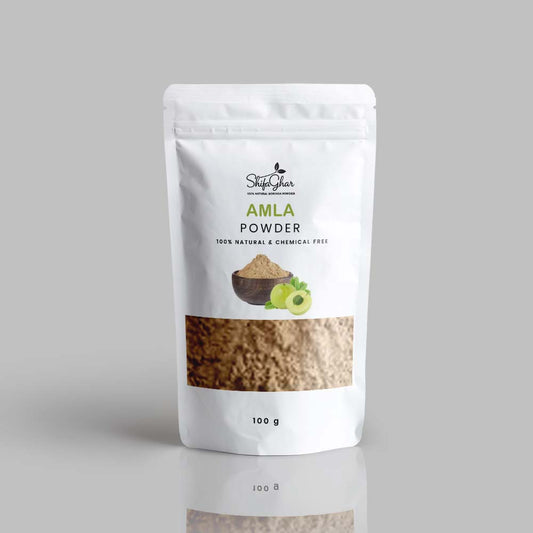 Amla Powder