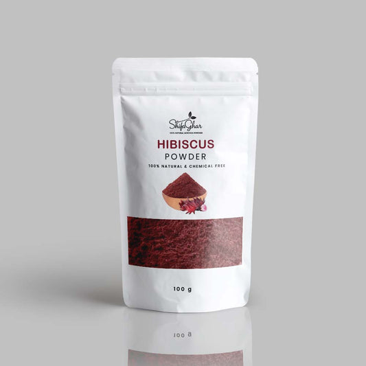 Hibiscus Powder
