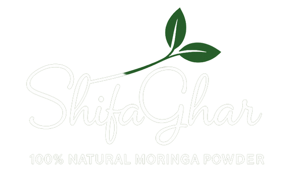 Shifa Ghar