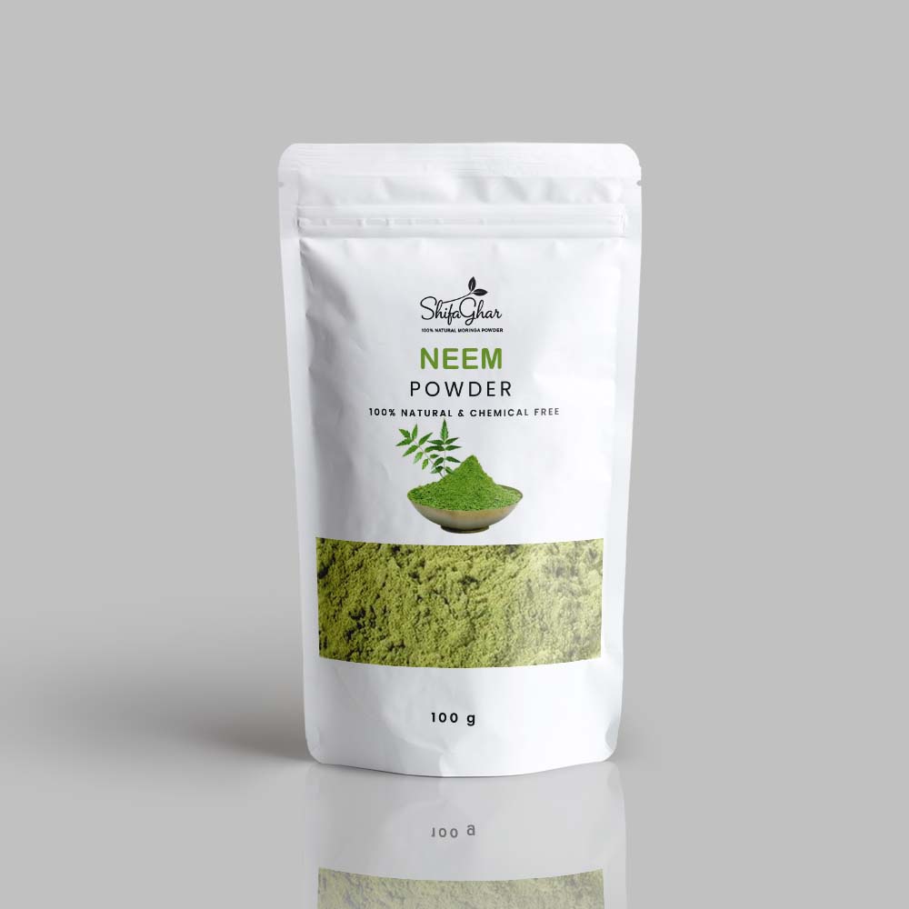 Neem Powder