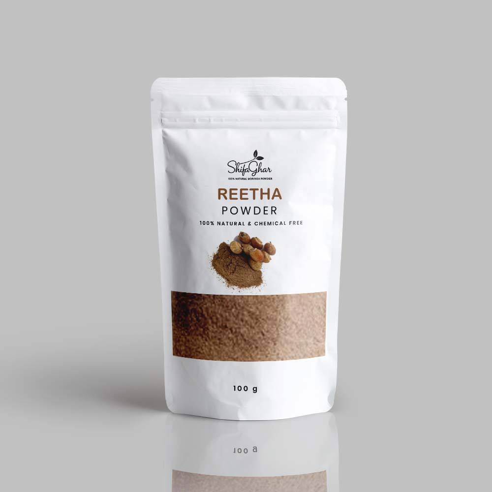Reetha Powder