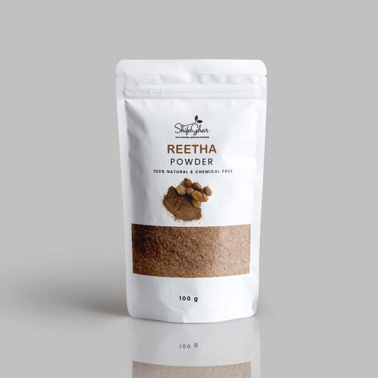 Reetha Powder