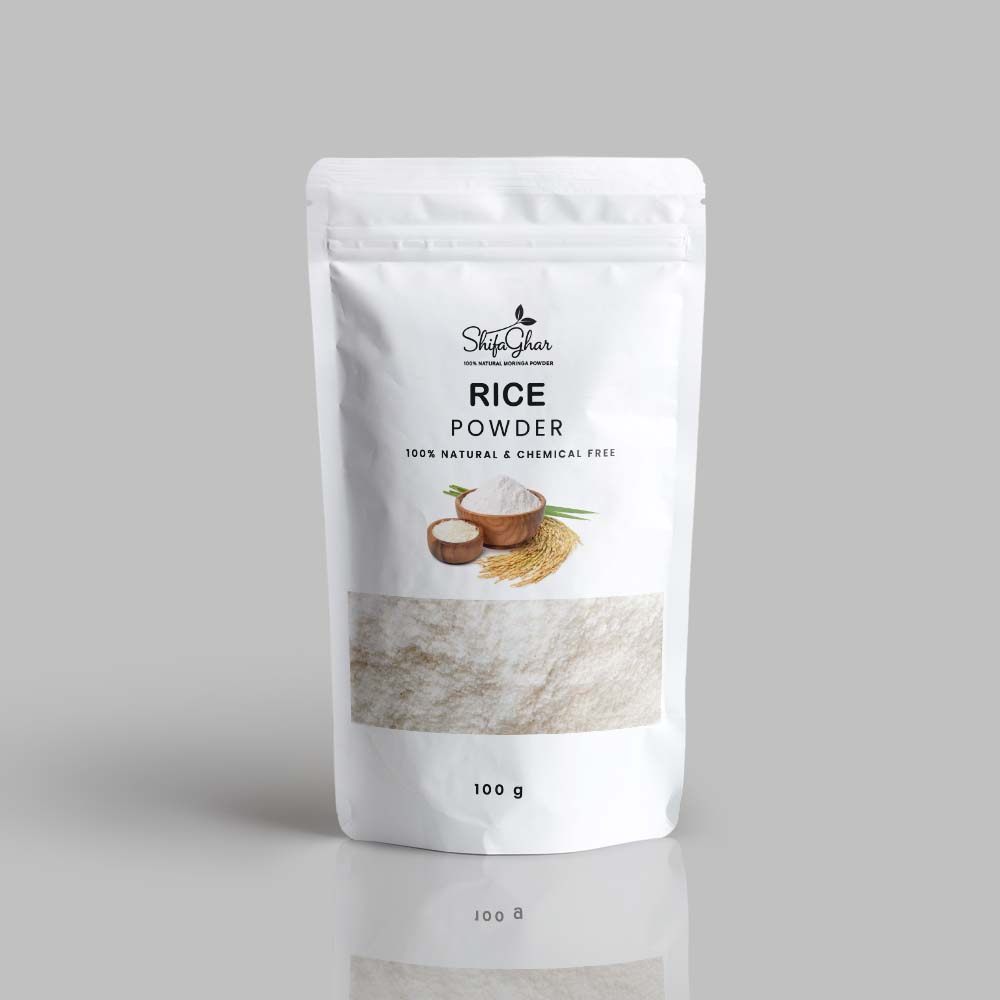 Rice Powder