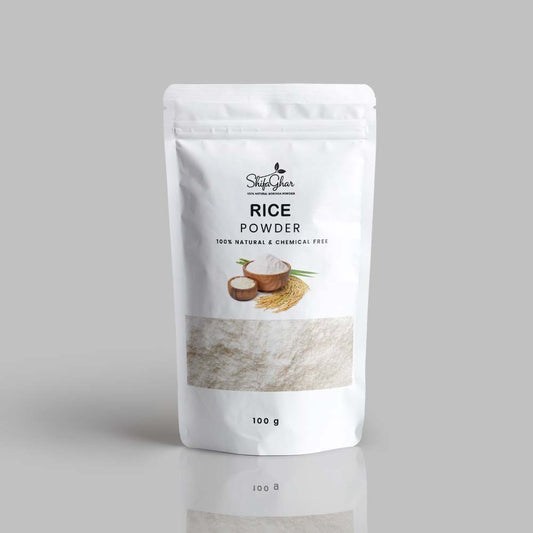 Rice Powder